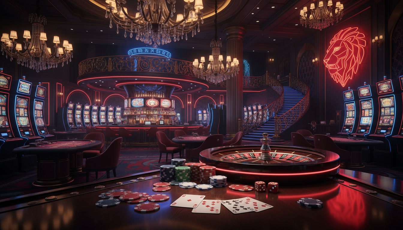 Casinoly